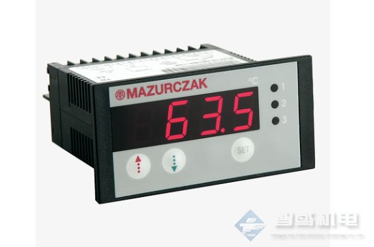 Mazurczak温度控制器