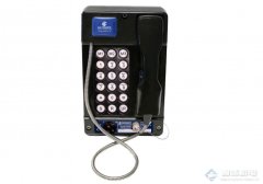美国GAI-Tronics防爆电话VoIP Auteldac 4 (A4)