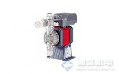 IWAKI易威奇计量泵/定量泵LK-47VCH-021.7L/MIN96SPM0.2KW+