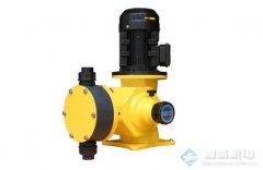 VikingPump齿轮泵-美国Viking计量泵SG-40518-G0VU