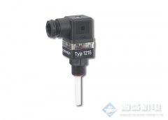 德国GEMU 1215电气位置指示器ATEX 隔膜阀Str.6-8D-74653