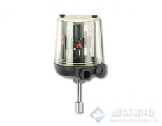 GEMU 1201电气位置指示器 1201定位器