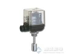GEMU 1232电气位置指示器 1232隔膜阀
