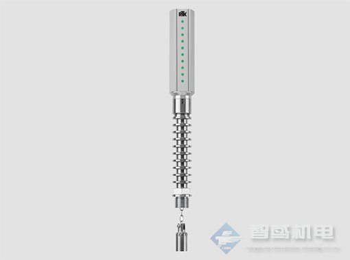 RTK-Regeltechnik报警器