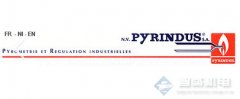 Pyrindus热电偶-比利时Pyrindus热电阻SX-3-60-SLDN40TWTU-0014P=0.4mP