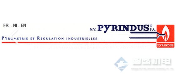 Pyrindus热电偶