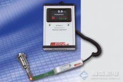 Maurer Magnetic测量仪器-瑞士Maurer Magnetic AG检测仪M-Test LR