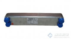 德国Universal Hydraulik热交换器/油冷却器EKM-514-T-R-CN-UH