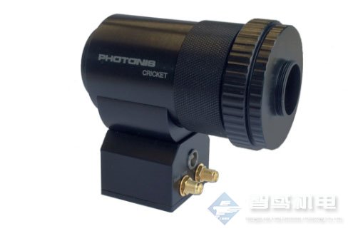 Photonis倍增器