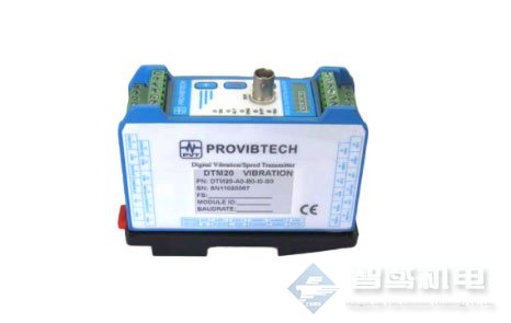 ProvibTech振动开关