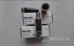 REXROTH传感器-德国REXROTH压力传感器HM20-2X/250-C-K35