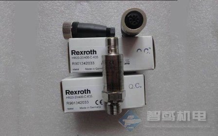 REXROTH传感器