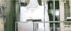 芬兰Raute Precision称重传感器/张力传感器BK3B-2x35kN