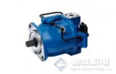 REXROTH(力士乐)柱塞泵-德国REXROTH轴向柱塞泵A10VSO45DFR1/31R-VPA12N00