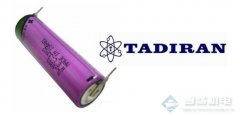 Tadiran锂电池-以色列Tadiran电池SL-350/SL-560