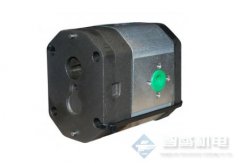 Roquet L系列齿轮泵-西班牙Roquet齿轮泵1L05DH09S/1L03DH09S