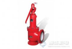 Farris 6400蒸汽安全阀-美国Farris安全阀H26TA12-171/SP