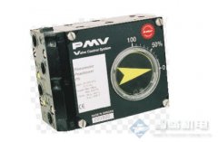 Flowserve PMV阀门定位器-德国PMV D3定位器D3XNU-K39PVA-Z5S3