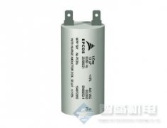 日本TDK EPCOS薄膜电容器B25667C3247A375/MKK400-D-12.5-01