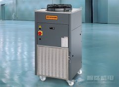 Deltatherm冷却器-德国Deltatherm温控器LT52/12600