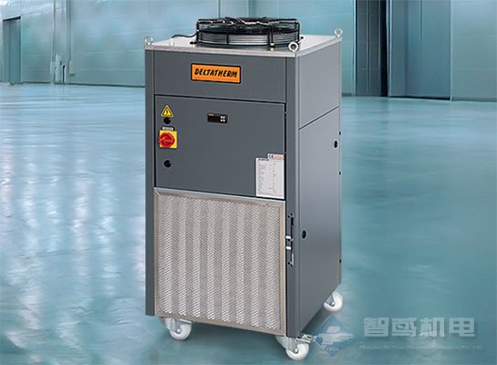 Deltatherm冷却器