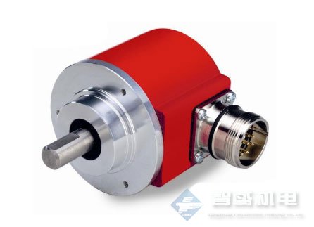 Hohner编码器