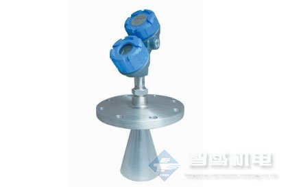 Magnetrol变送器