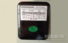 DONGAN点火变压器-美国DONGAN变压器ES-10150.386380VAC/110VAC