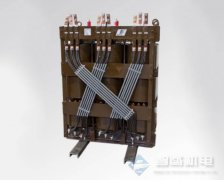 TRAFA缠绕变压器-荷兰TRAFA变压器STU-630VA400/230V