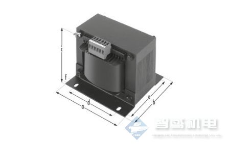 GI.PE电感器