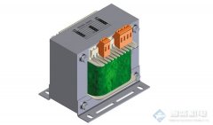 德国Michael Riedel变压器RSTN1600VL-CSAAC460/AC230