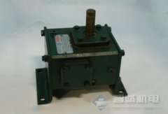 美国Flexaline减速箱/减速机ModelTMQ1206-2Serial No.74A4000795