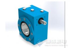 Unimec直角减速机-意大利Unimec减速机Type:MTP204Model:MBD05/7143