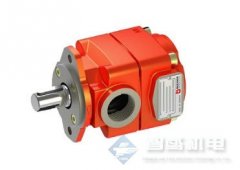 德国Bucher Hydraulics齿轮泵QXV63-125R|QXV63-100R360-EX3T3