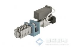 德国Oerlikon Barmag齿轮计量泵GMD61D-40N-100Z1.6CC/REV