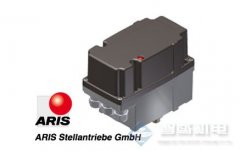 ARIS执行器-德国ARIS电动执行器CL-L300-90 230VAC