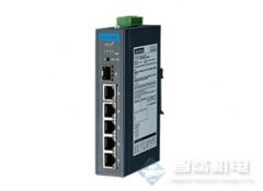 加拿大B&B光电转换器856-18830IE-Giga-MiniMcTX/SX-MM850-SC