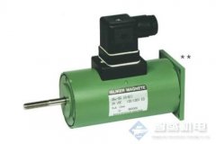 Isliker Magnete电磁阀-瑞士IslikerMagnete电磁铁GIz-100.30-100S-24-III