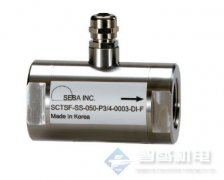 SEBA流量计-SEBA流量计SVF-PA-020-MF1/2-P-T44