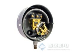 Mercoid压力控制器-美国MercoidEDA系列电子压力控制器EDAW-N1E1-06T1