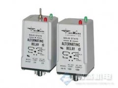 TimeMark继电器-美国TimeMark时间继电器EX258B-380VAC