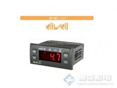 Eliwell温控器-意大利Eliwell继电器EVD7500/C|EVC75SS/C/U