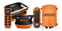 Akerstroms遥控器-瑞典Akerstroms控制器Sesam800-Large99