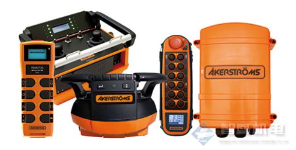 Akerstroms控制器