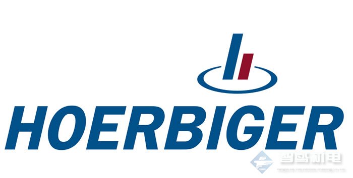 Hoerbiger比例阀
