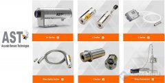 Accurate Sensors Technologies(AST)多波长高温计A4-EX-FO