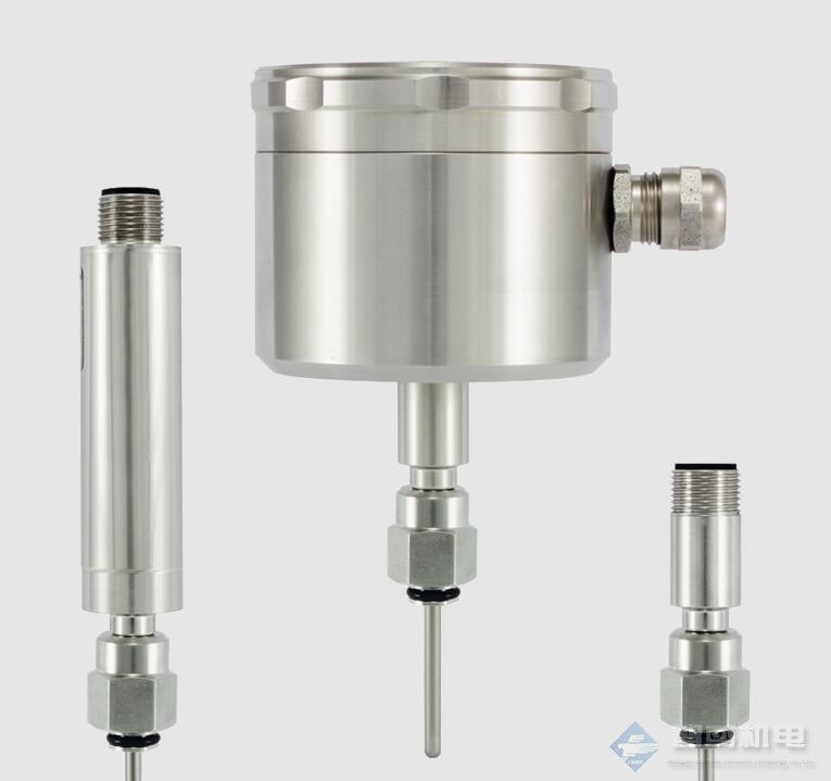 Labom MiniTherm 迷你型电阻温度计 GA2700 GA2701 应用于食品/制药/生化行业
