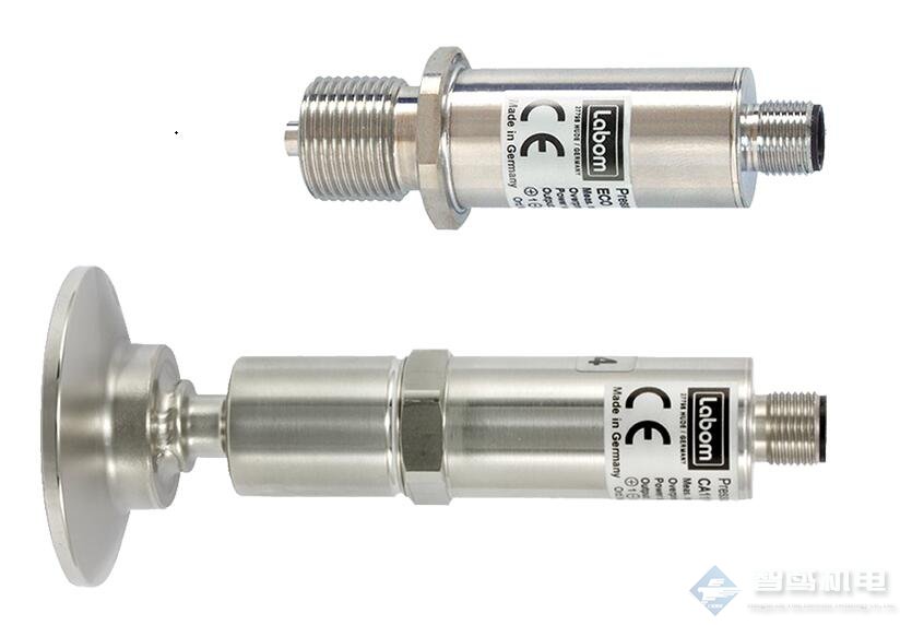 Labom CC7510ECO 压力变送器 COMPACT ECO nomic 用于食品/制药/生物科技等行业