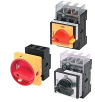 美国C3CONTROLS电继电器/凸轮开关