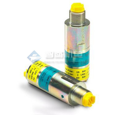 丹麦MINIBOOSTER增压器 往复式增压器/液压增压器